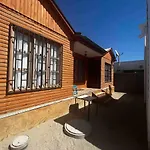 Cabana 6 Personas