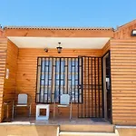 Cabana 6 Personas