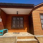 Cabana 6 Personas