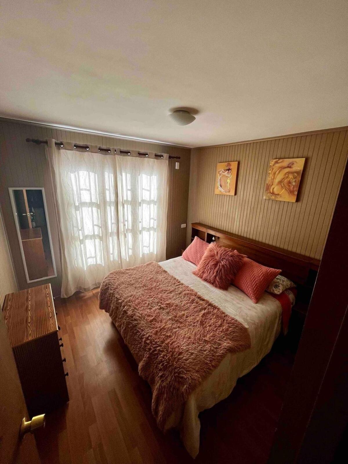Casa de férias 6 Personas Calderilla