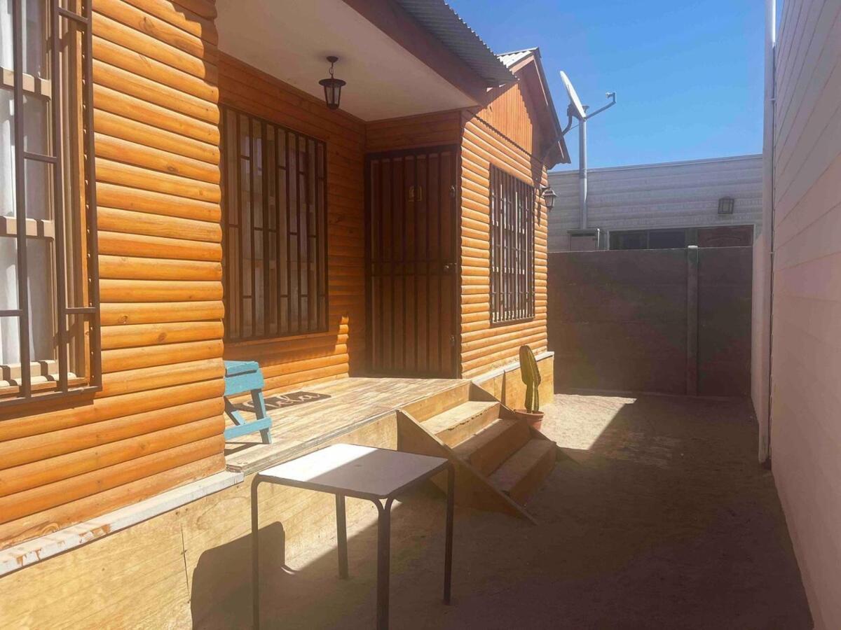 Casa de férias 6 Personas Calderilla